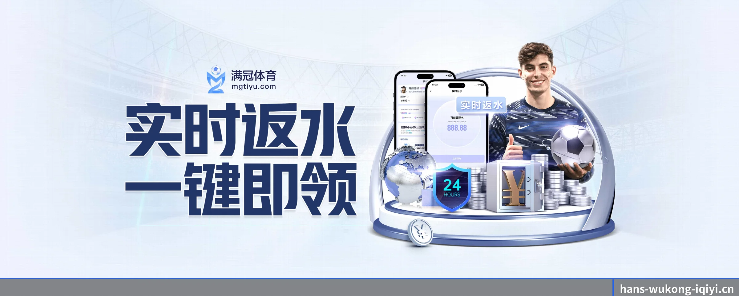 市场拓展